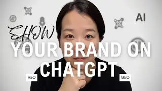 GEO / AEO Explained: How to Get ChatGPT & Google Gemini to Recommend Your Product