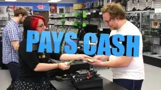 Disc Replay   Roseville