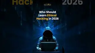 Кому следует изучать этичный хакинг в 2026 году? #orbusinternational #ethicalhacker