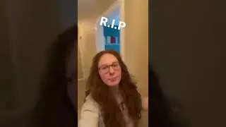 Uh.. WHAT DID SHE JUST SAY!!?