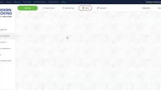 Step by step - setup services