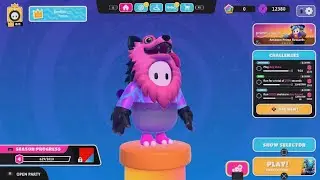 How To Invite Friends In Fall Guys (PC/PS4/PS5/XBOX/SWITCH/MOBILE)