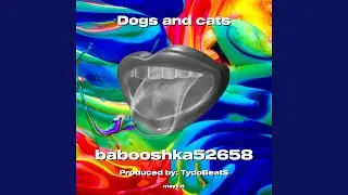 Dogs and cats
