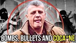 Жестокий взлет ОДА: самая смертоносная военизированная организация Северной Ирландии