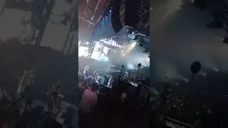 mgk mainstream sellout tour. Indiana Aug. 2022