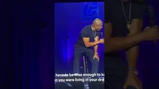 Importance In Being Humble And Wise #motivation #shorts #davechappelle