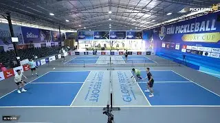🏆 GIẢI PICKLEBALL BẮC NAM GLORY CUP