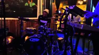 Cleon Edwards Sr. Sittin in @ the Freeman