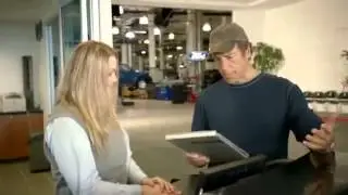 Multi Point Inspection Mike Rowe Ford Service Videos