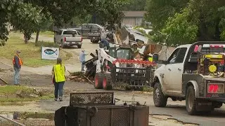 The Bob Special: Local restaurant starts flood relief campaign