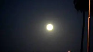 Another Full Moon...Yep, Still Beautiful