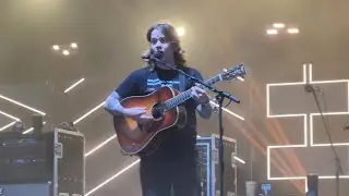 Billy Strings &ldquo;Love Like Me&rdquo; St. Augustine FL April 29th, 2022