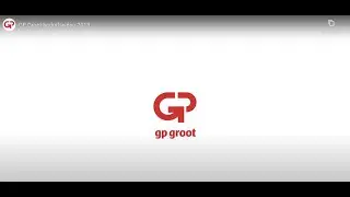 GP Groot bedrijfsvideo 2019