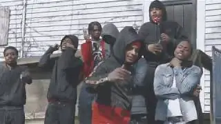 Johnny Blaze - I Want The Bag (Official Music Video)