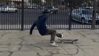 Jordan is the best skater ever