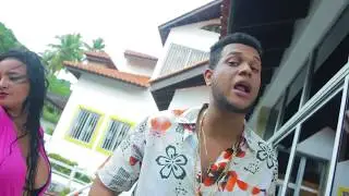 Ateriko - Lo Que Quieras (VIDEO OFICIAL) #DanceHall