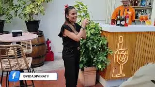 🍊 APEROL STREET LIFE 2026: Mike Bah&iacute;a en vivo y la gu&iacute;a definitiva del Spritz perfecto