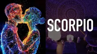 SCORPIO💖 WOW! THIS Person Really WANTS Another Chance With YOU...🔮👀❤️&zwj;🔥