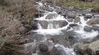 Baba Mandir, Lord Shiva Water Falls-1:Sikkim, Gangtok