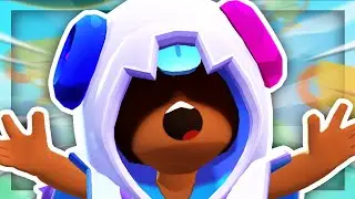 SPOOKY LEON&hellip;