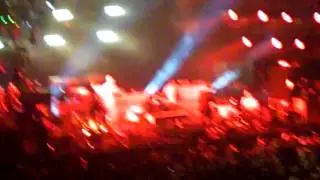 LCD Soundsystem - Get Innocuous! (Live at Madison Square Gardens)