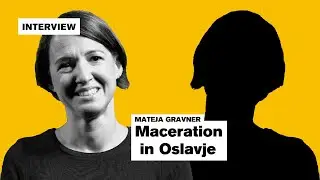 Interview with Mateja Gravner | Maceration in the Past | Call it Amber