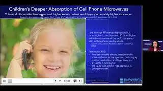 WiFi In Schools - Is it Dangerous? Interview with Environmental Health Trust