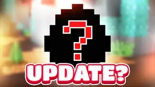 This Hypixel update took 3 years...
