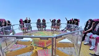Disk'O Loco - Hujber (ONRIDE) Video Urfix Linz 2025