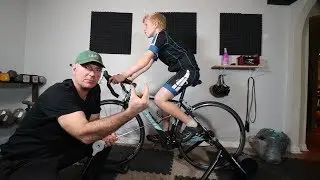 How To Get a Proper Bike Fit at Home - with Max