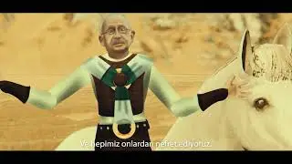 Game Of Polls - 24 Haziran Se&ccedil;imleri &Ccedil;izgi Filmi - 2 B&ouml;l&uuml;m