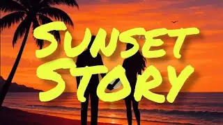 PLUS 62 - SUNSET STORY
