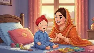 10 Sikh Guru's Name | ਦਸ ਸਿੱਖ ਗੁਰੂਆਂ ਦੇ ਨਾਮ | Sikh History