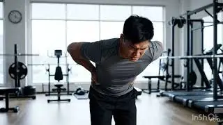 This common exercises can hurt your spine 