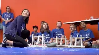 STEM Inspires Kids - We Love STEM Canada