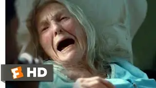 Seven Pounds (2008) - He's Punishing Me Scene (1/10) | Movieclips