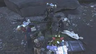 Fallout 76 wendigo brawl