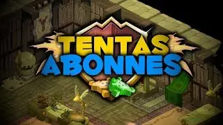 EXO | Beaucoup de tentatives, beaucoup d'EXOs ? - DOFUS