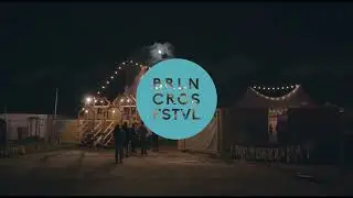 Berlin Circus Festival Winteredition | Aftermovie