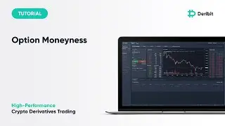 Option Moneyness (ITM, ATM + OTM)