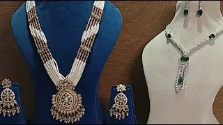 Bano's Jewellery is live 8678001426