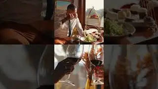 AM or PM on the Napa Valley Wine Train?