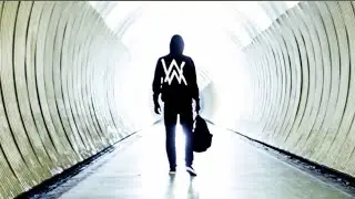 Alan Walker - Alone (Levin Remix)
