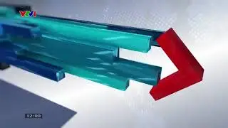 VTV1 | Today program introduction, news opening | Saturday, 24 January 2026
