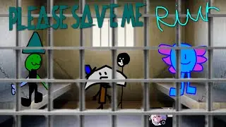 I am incarcerated | GUILTY AS A SOCK PLAYTHROUGH | rivr