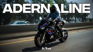Track Scenes | Vlogs On Wheels | Stunt Biker Of Pakistan