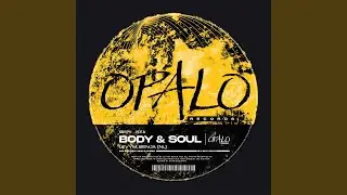 Body & Soul (Radio Edit)