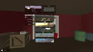Unturned  lag lag lag