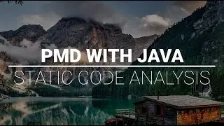 Clean Up Your Java Code with PMD: A Quick Overview