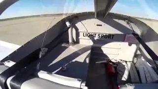 2014 Van's Aircraft RV 12 SLSA. N702MD For Sale at Trade-A-Plane.com